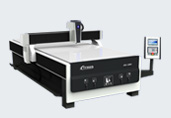 MINI Letter CNC Machine