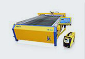 Plasma Cutting Machines