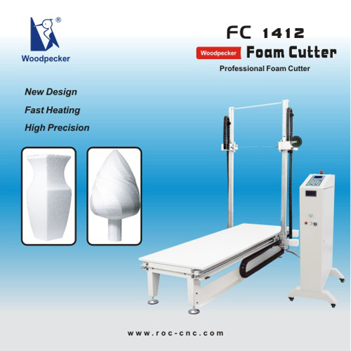 Foam Cutter