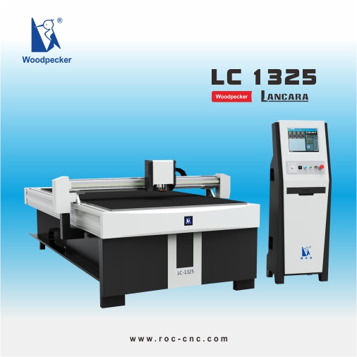 CNC Cutting Machine