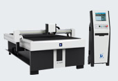 CNC Cutting Machine