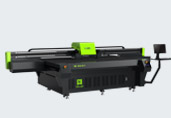 Flat Bed UV Printer 