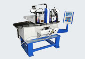 CNC Tapping Machine